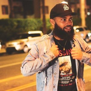 Meet your Posher, Travis